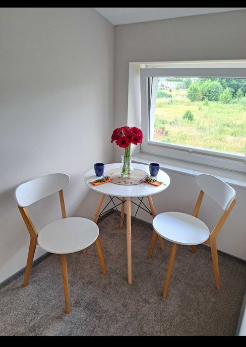 NOCLEGI pokoje REWA k. Gdynia