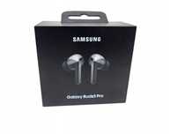 Słuchawki bezprzewodowe samsung galaxy buds3 pro anc bluetooth