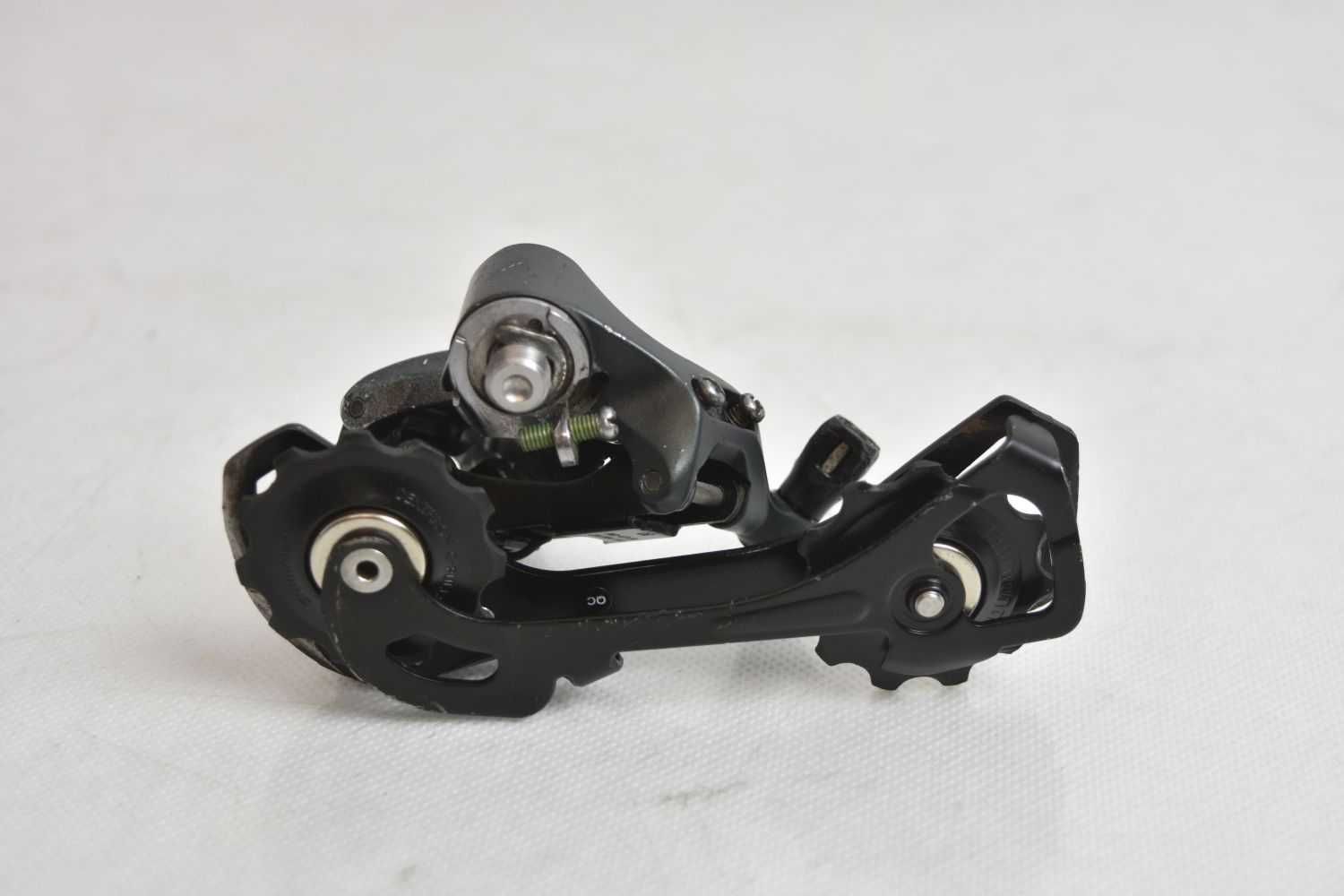 przerzutka tył SHIMANO TIAGRA rd-4700 ! długi wózek !
