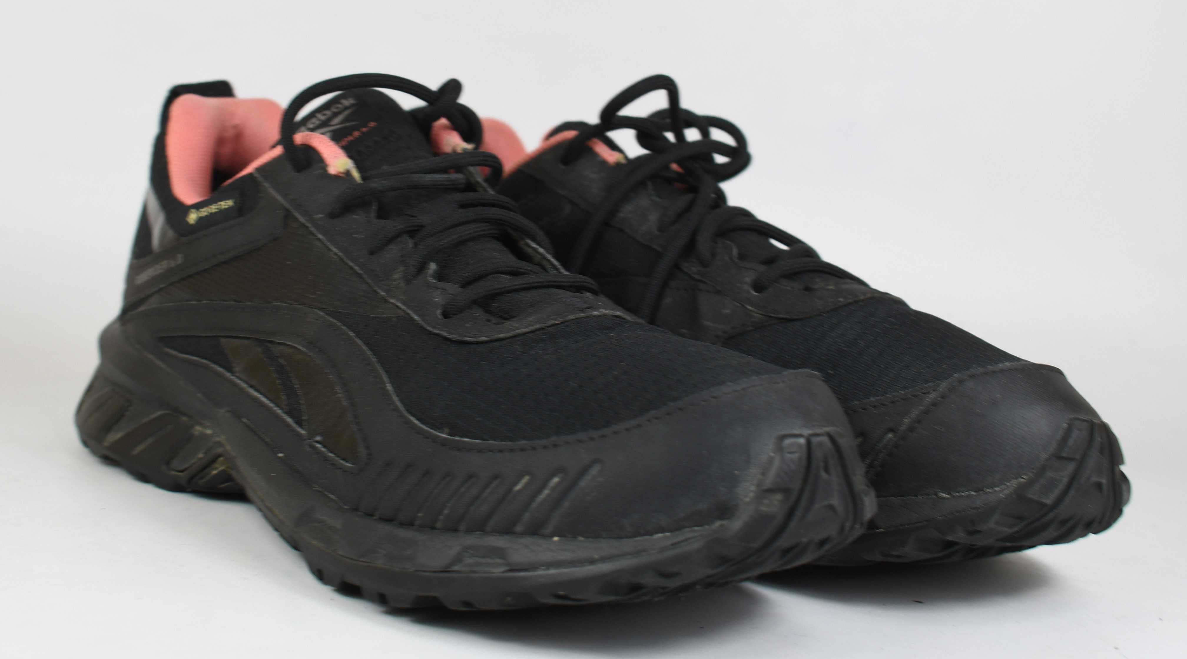 Używane Buty Reebok Ridgerider 6 Gtx GORE TEX rozmiar 41