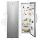 Lodówka Electrolux LRC5ME38X2 390L Srebrna 186 cm OUTLET 30KF73
