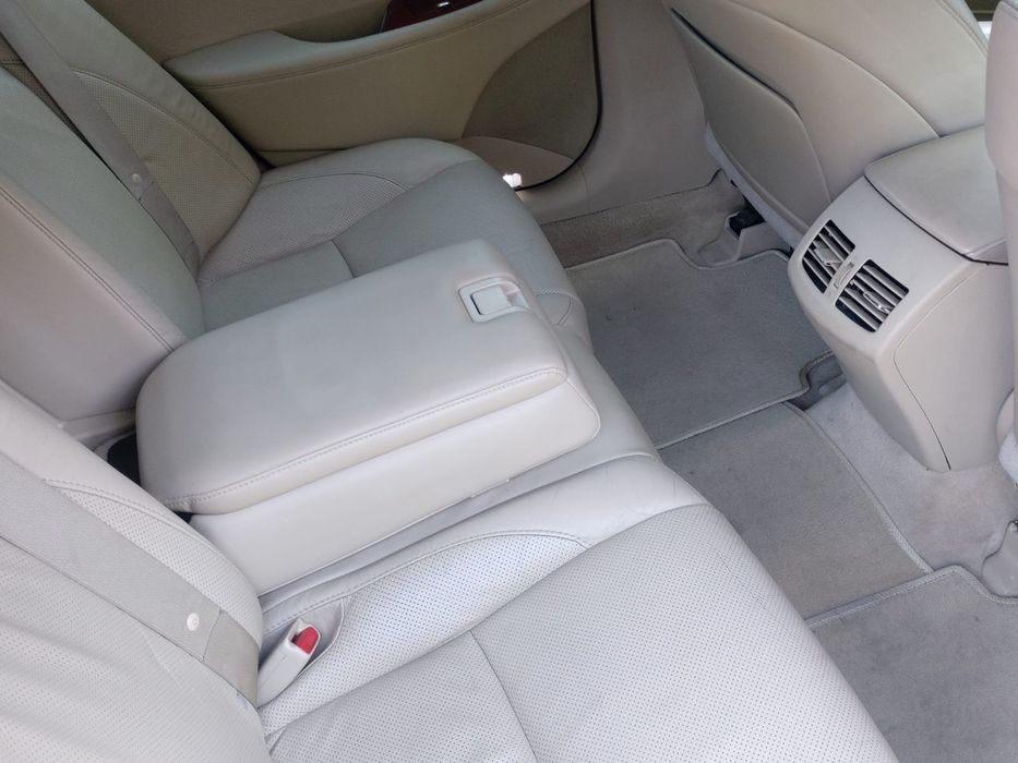 Лексус ЕS  350  3.5