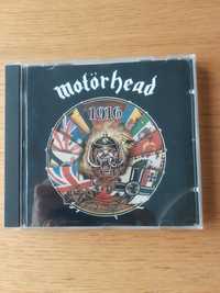 Motörhead 1916 płyta CD