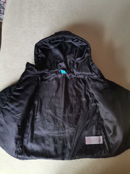 Kurtka chłopięca jesienno-zimowa rozm. 104