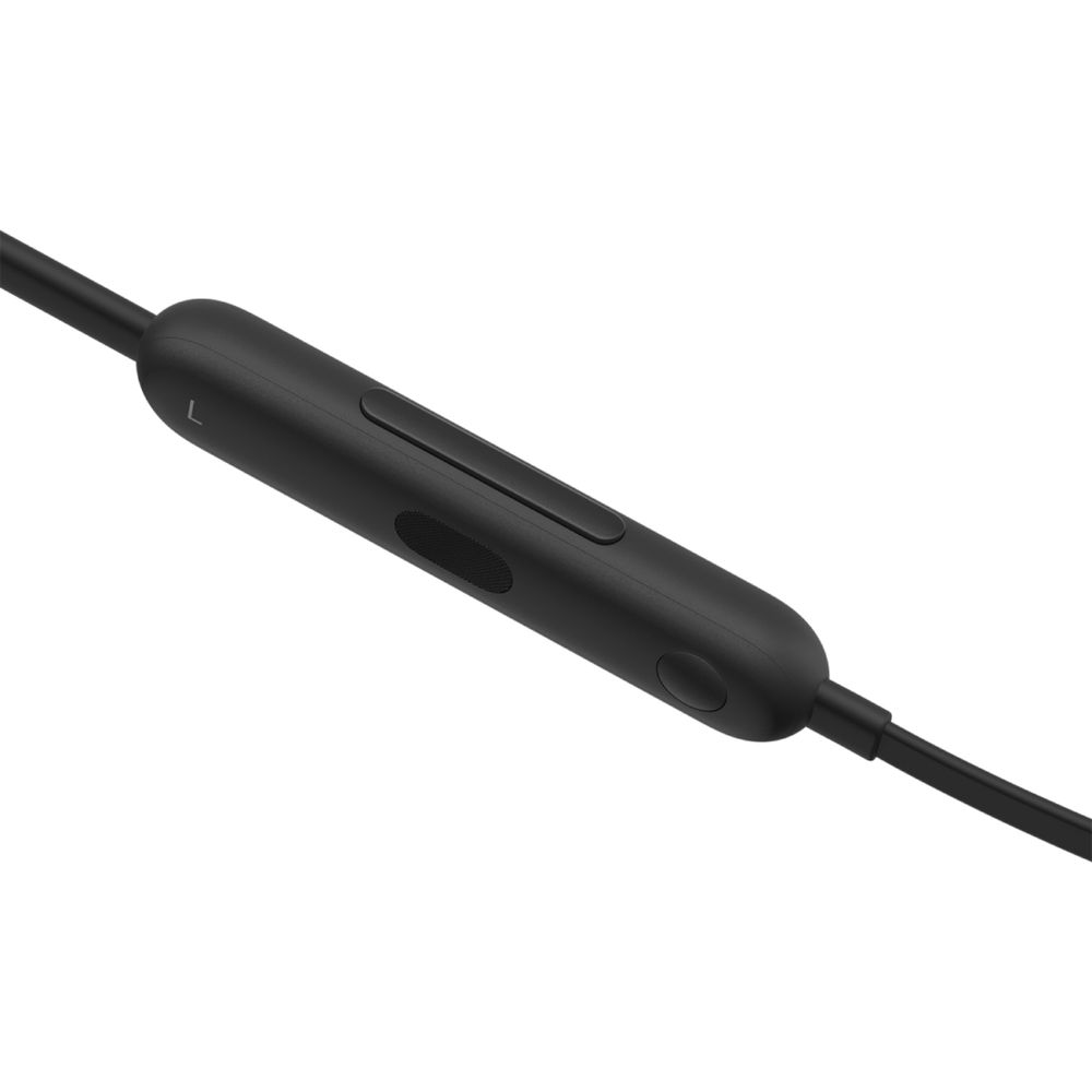 Навушники Beats Flex All-Day Wireless Beats Black (MYMC2)