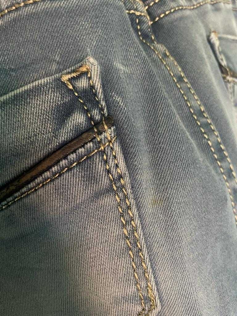 Calças Ganga Newplay Jeans