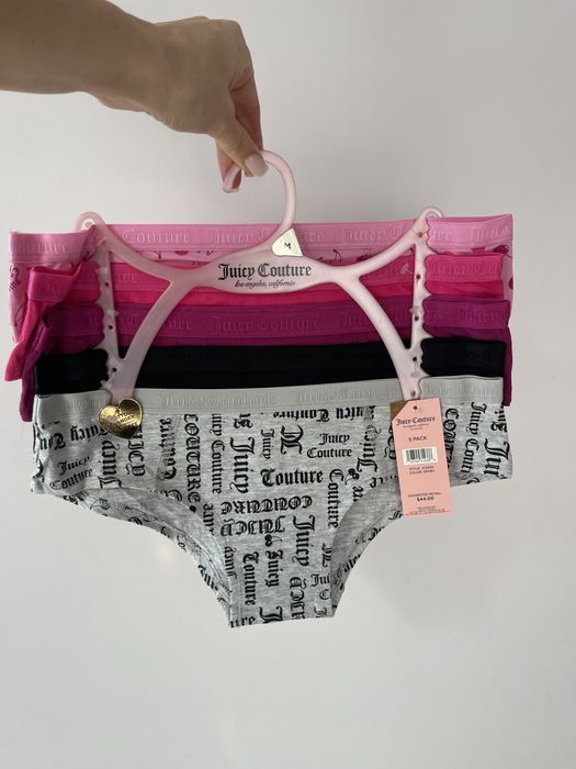 Набір трусів Juicy couture
