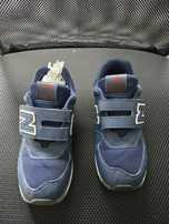 Buty chłopięce New Balance 574 r. 33.5