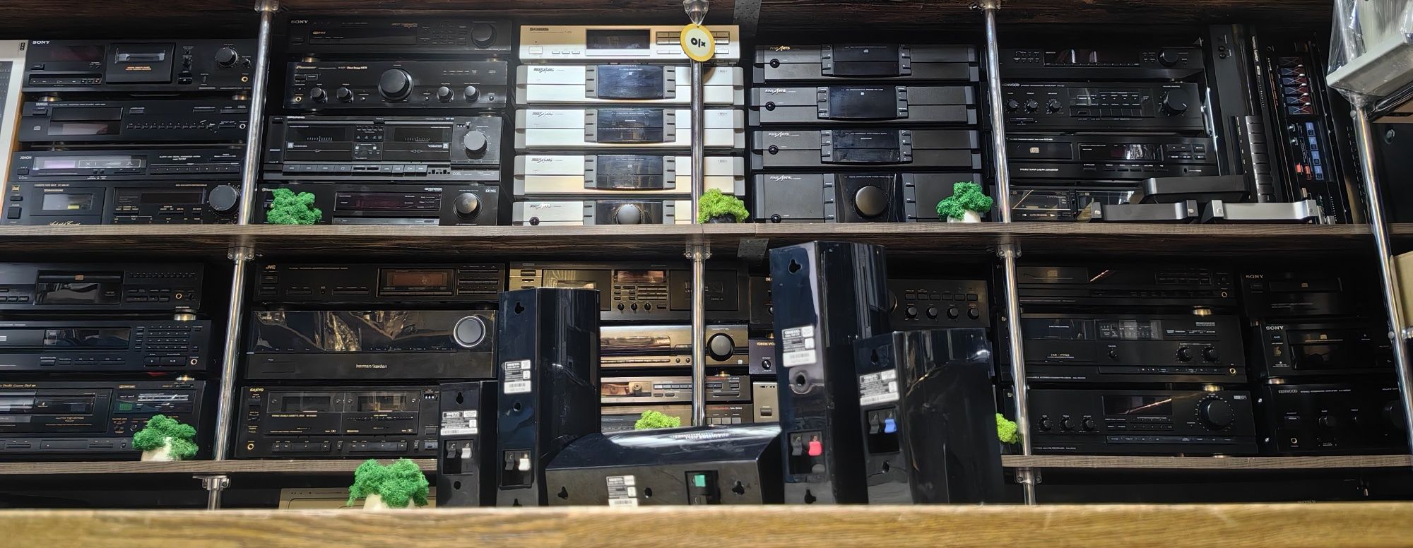 Комплект Onkyo skf370/2 шт/skr370/2шт/skc370/ 1 шт