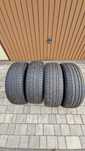 Opony letnie Nokian 235/65 R17