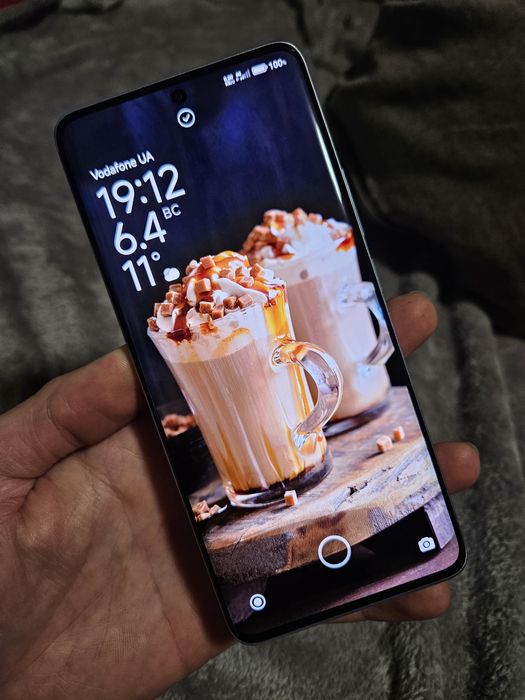 Xiaomi Redmi Note 13 Pro Plus 5G 12/256Gb Глобальный