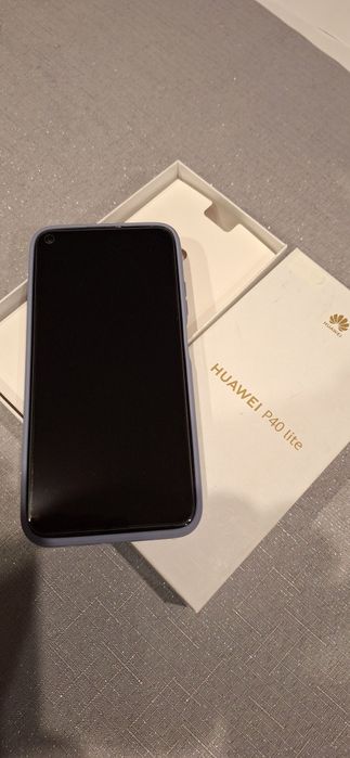 Sprzedam Huawei P40 lite