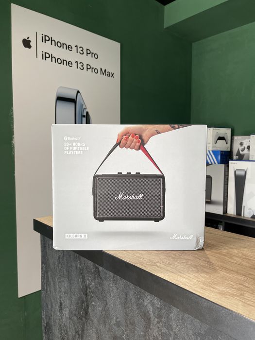 •Marshall Kilburn 2 •Гарантія•Магазин•