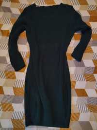 Nowa ciepła sukienko-tunika S/M/L/XL