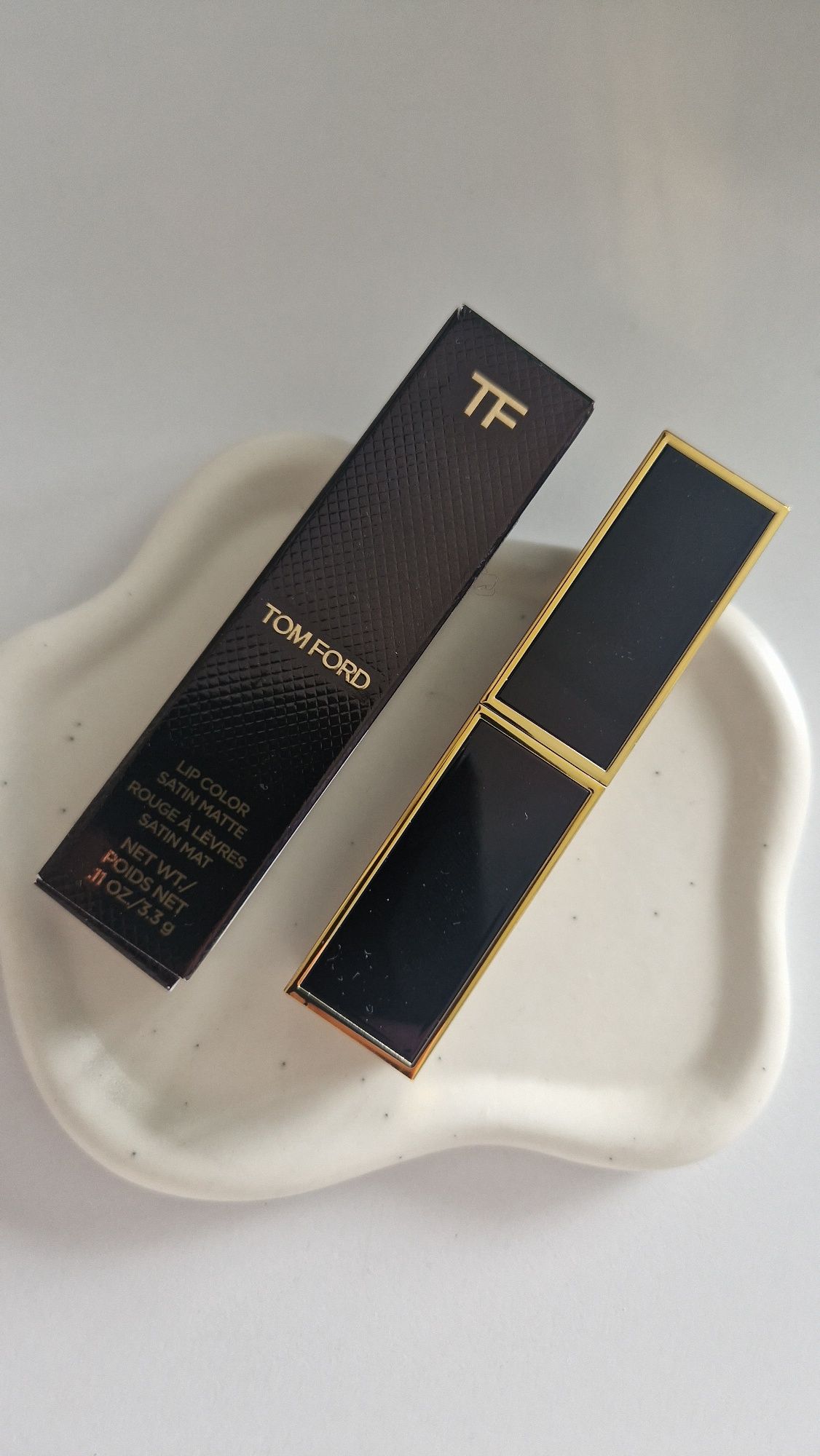Tom Ford Szminka 26 To Die For Nowa