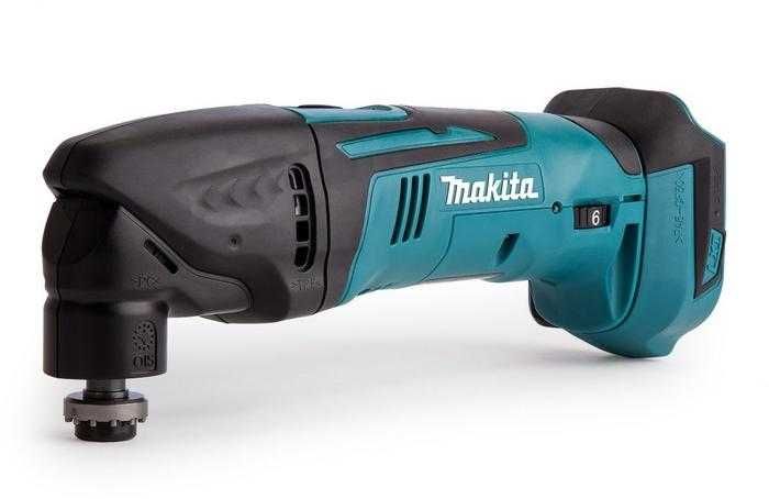 Multitool Makita DTM50ZX1 wielofunkcyjne narzędzie |Gwarancja Jakości|