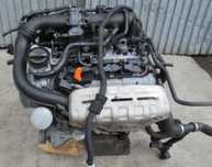 Запчастини двигуна 1.4 TSI bmy cawa caxa cav cava