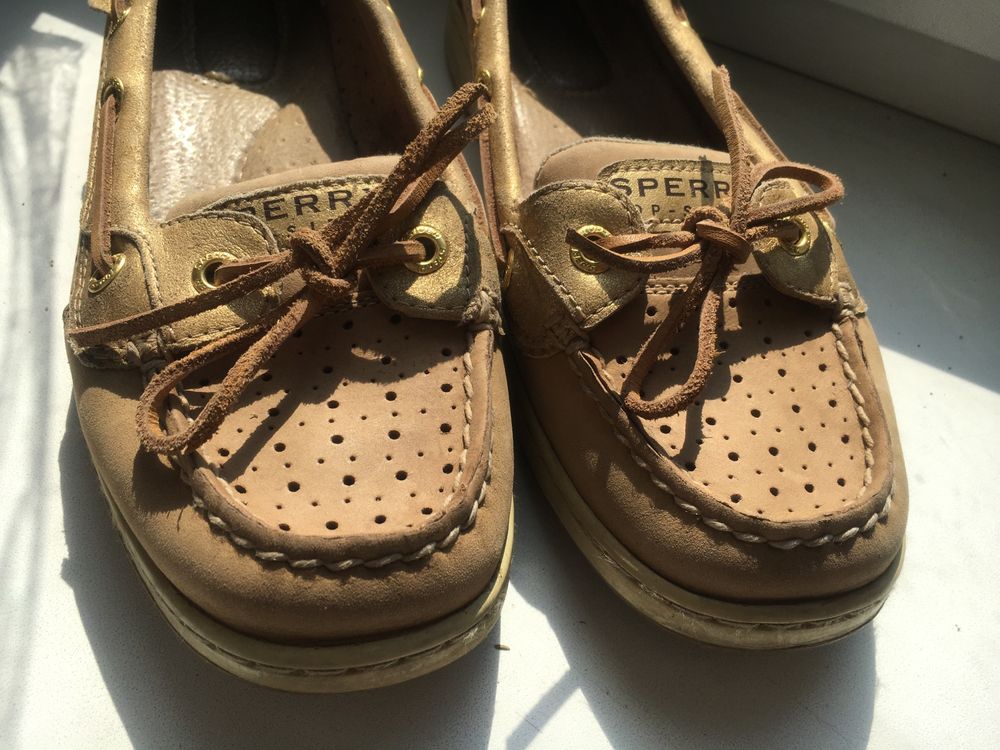 Sperry оригінал топсайдера