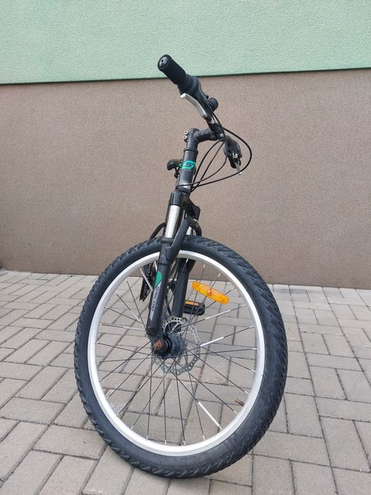 Rower Saveno spectro series 24"