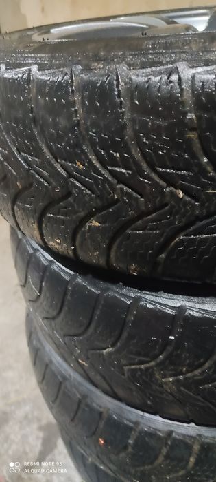 Титановые диски r14 4.100