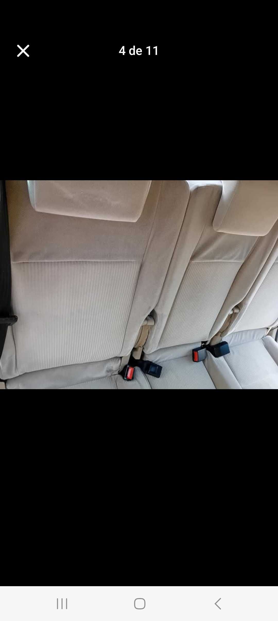 Ford C-max automatico