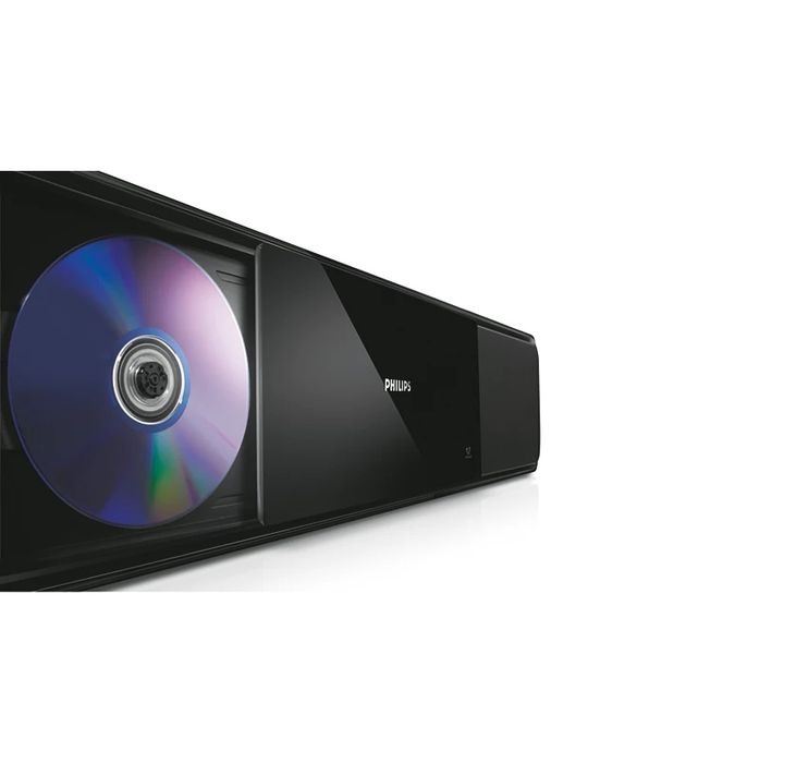 Домашній кінотеатр саундбар сабвуфер Філіпс 150W