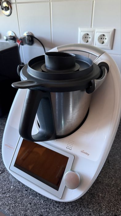 Vorwerk Bimby® TM6