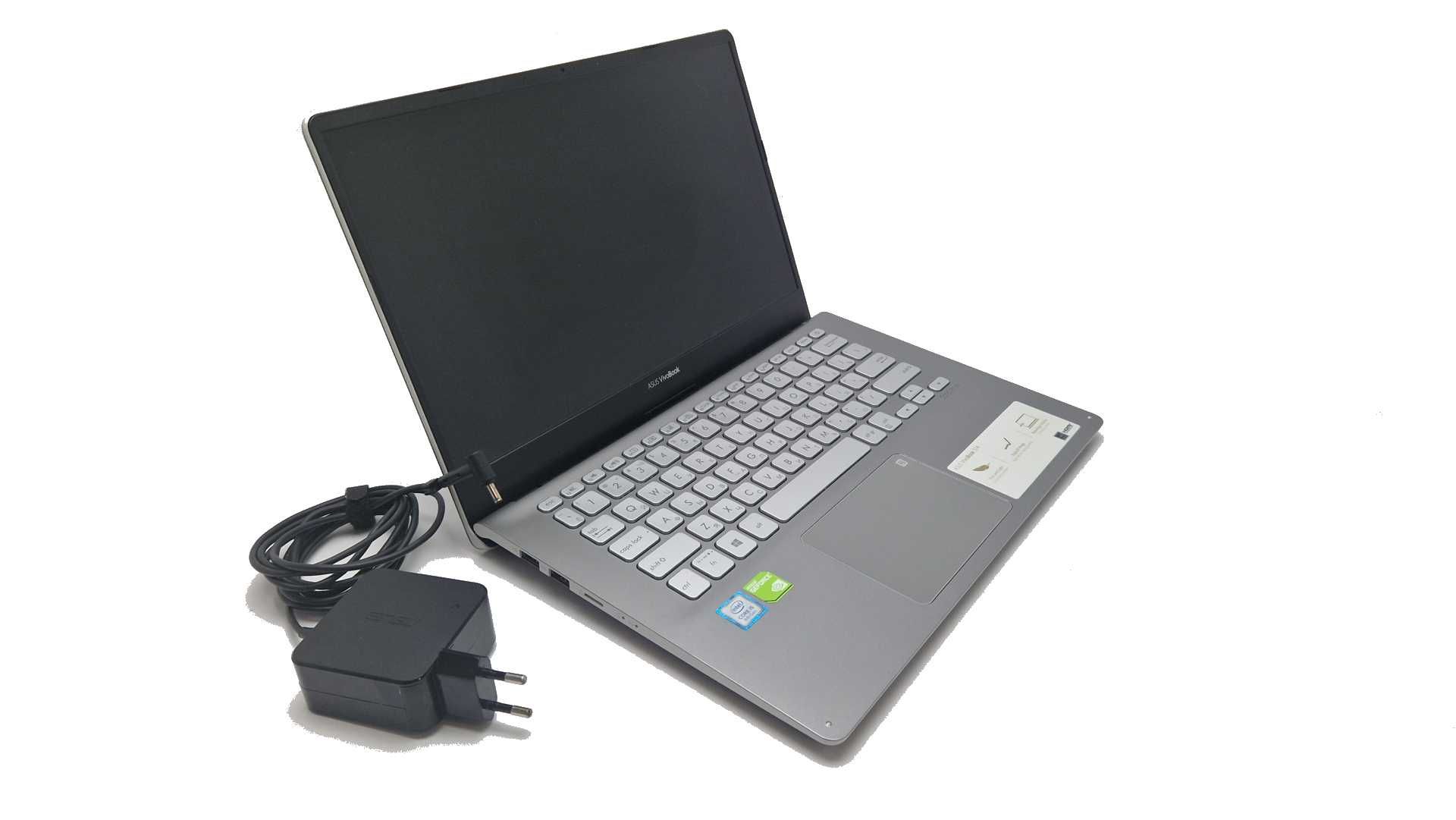 Laptop Asus Vivobook S14 I5 12/256GB