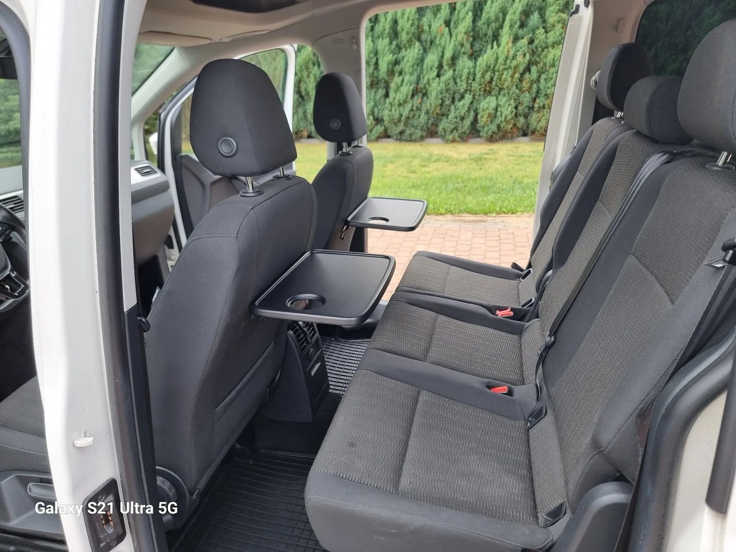 Volkswagen Caddy Maxi 2.0