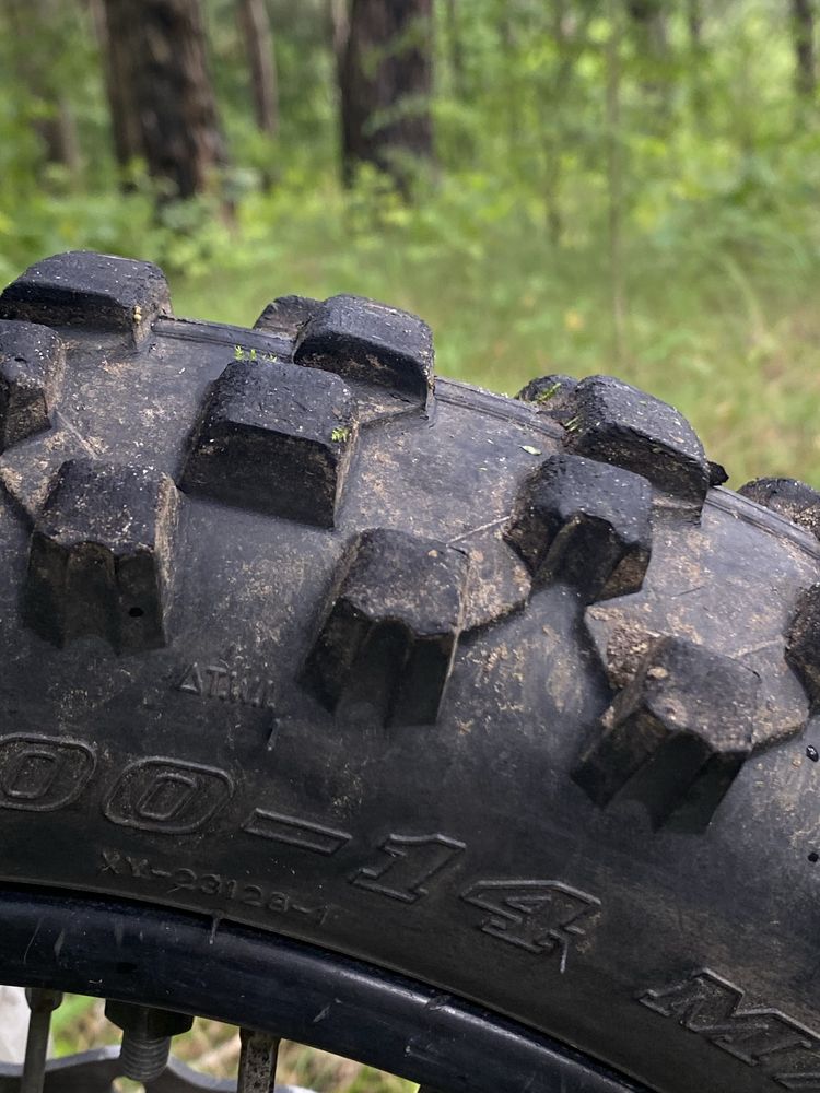 Ycf bigy 150 e mx