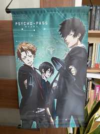 Wallscroll Psycho Pass anime