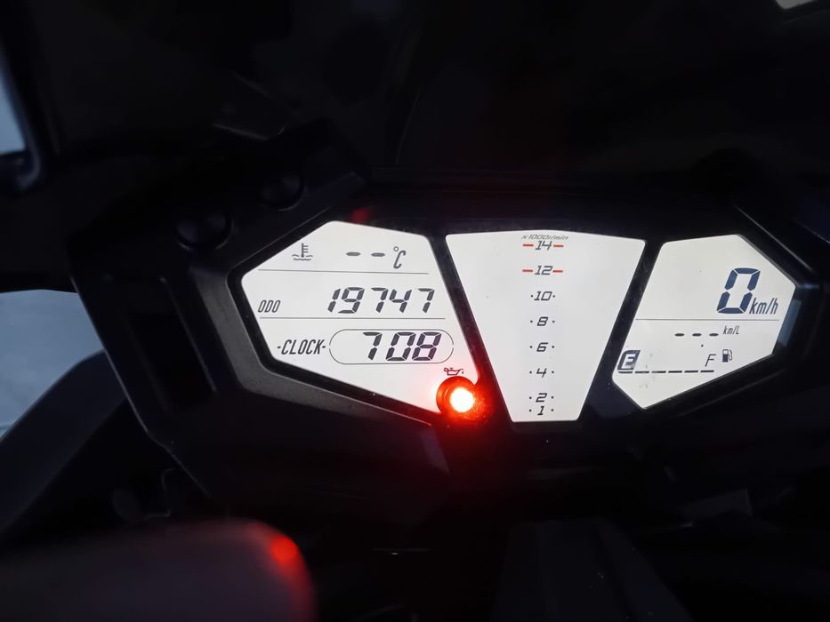 Kawasaki z800.