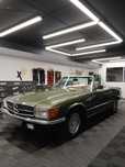Mercedes-Benz SL 280