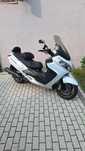 Sym Maxsym 400 ABS 2014
