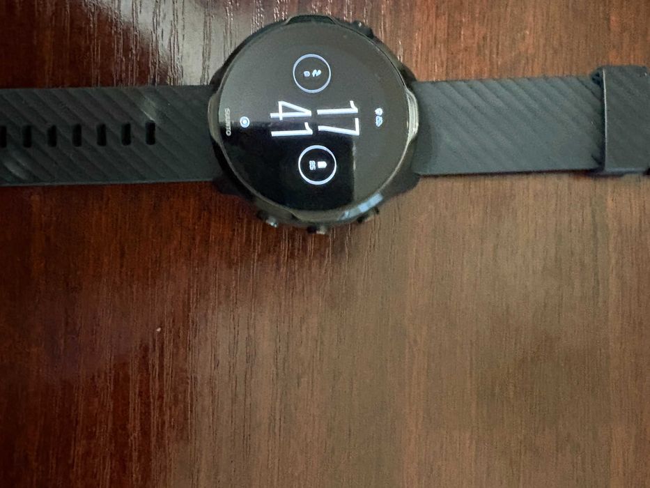 SUUNTO 7  smartwatch zegarek sportowy - stan bardzo dobry