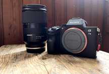 Sony A7 III / Sony A73
