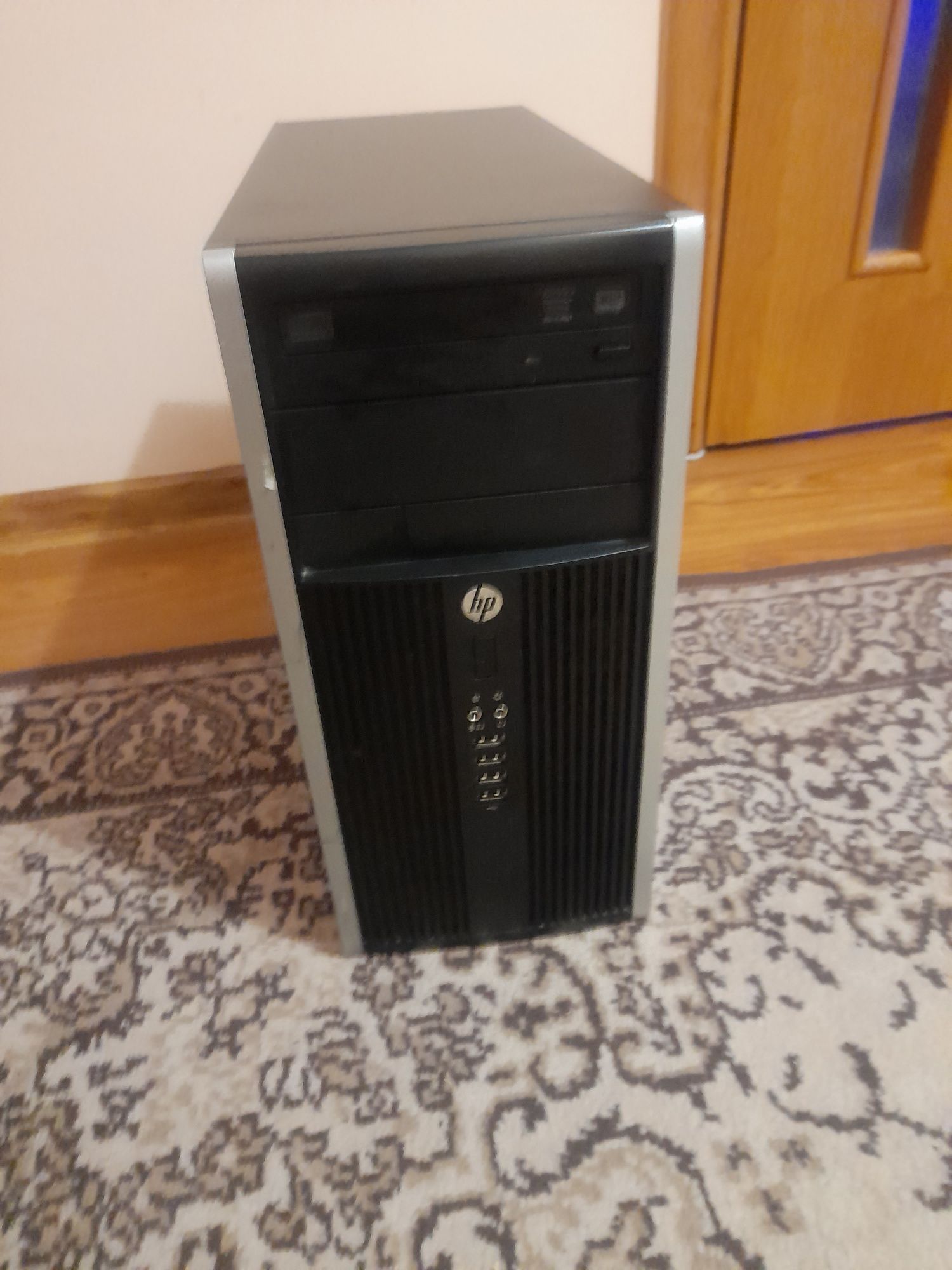 Ігровий ПК i7-3770, 8 GB RAM, Nvidia GT 1030 2 GB