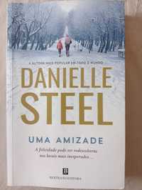 Uma Amizade de Danielle Steel