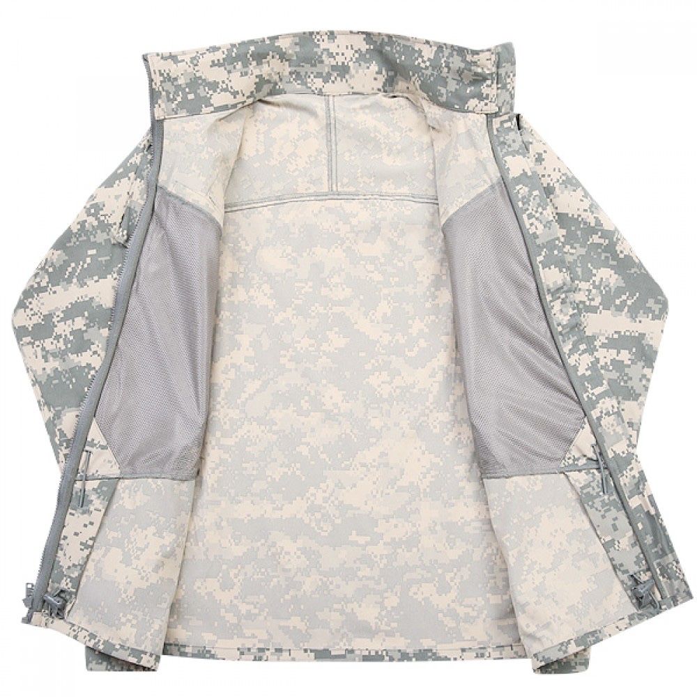 Куртка ECWCS Gen III Level 4 ACU (S/L; L/R)