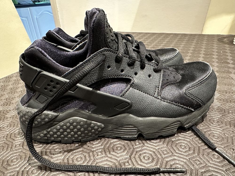 Ténis  originais Nike huarache 36 como novos