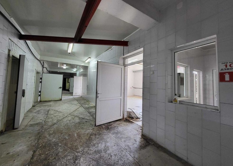 Оренда комерційного приміщення в Некрасове (Юзвин)