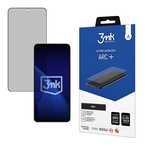 Folia ochronna 3mk ARC+ na Xiaomi Redmi Note 14/4G