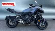 Yamaha Niken GT