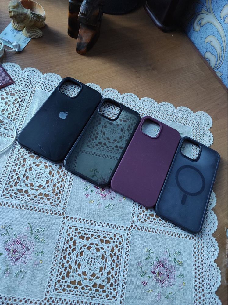 iPhone 12 Pro Max - 512