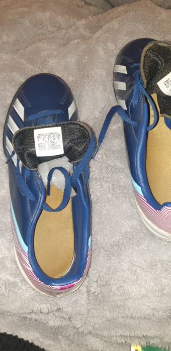 Adidasy nowe rozm. 38 2/3