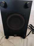 Subwoofer do komputera