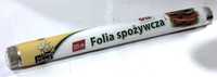 folia spożywcza 20m bee smart