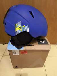 Kask narciarski McKinley