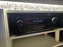Amplituner Denon AVR-X550BT