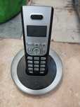 Telefone fixo s/Fios Sagemcom
